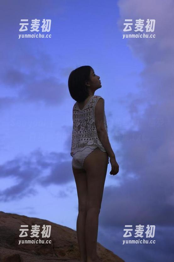 Seoyool (서율)Ready-白色图册：感受白色魅力的唯美写真作品集.txt
